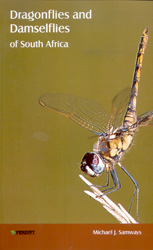 THE DRAGONFLIES AND DAMSELFLIES OF SOUTH AFRICA 1