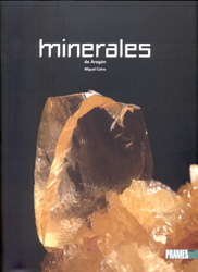 MINERALES DE ARAGÓN 1