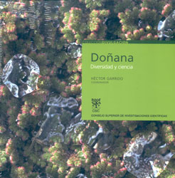 DOÑANA, DIVERSIDAD Y CIENCIA 1