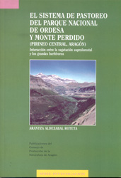 EL SISTEMA DE PASTOREO DEL PARQUE NACIONAL DE ORDESA Y MONTE PERDIDO 1