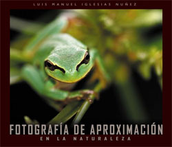 FOTOGRAFÍA DE APROXIMACIÓN EN LA NATURALEZA. TÉCNICAS Y APLICACIONES 1