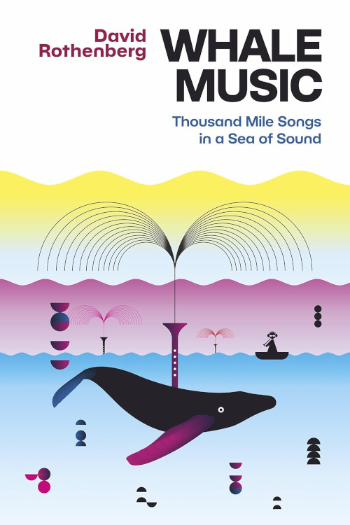 THOUSAND MILE SONG. WHALE MUSIC IN A SEA OF SOUND 1