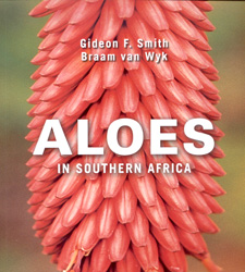 ALOES IN SOUTHERN AFRICA 1