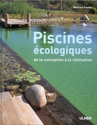 PISCINES ÉCOLOGIQUES DE LA CONCEPCION À LA REALISATION 1