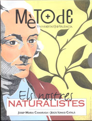 ELS NOSTRES NATURALISTES (VOL. I I II) 1