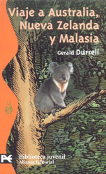 VIAJE A AUSTRALIA, NUEVA ZELANDA Y MALASIA 1