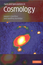 FACTS AND SPECULATIONS IN COSMOLOGY 1