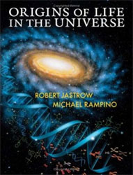 ORIGINS OF LIFE IN THE UNIVERSE 1