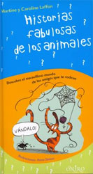 HISTORIAS FABULOSAS DE LOS ANIMALES 1