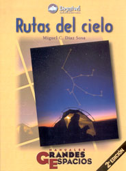 RUTAS DEL CIELO. MANUALES GRANDES ESPACIOS 1