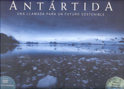 ANTÁRTIDA UNA LLAMADA PARA UN FUTURO SOSTENIBLE 1