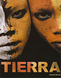 TIERRA. JOAQUÍN ARAÚJO 1