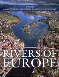 RIVERS OF EUROPE 1