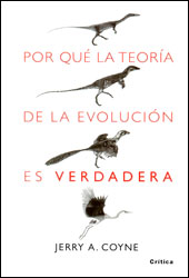 POR QUÉ LA TEORÍA DE LA EVOLUCIÓN ES VERDADERA 1