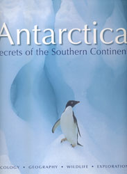 ANTARCTICA. SECRETS OF THE SOUTHERN CONTINENT 1