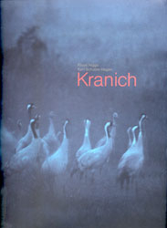 KRANICH VOGEL DES GLÜCKS 1