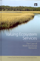 VALUING ECOSYSTEM SERVICES. THE CASE OF MULTI-FUNCTIONAL WETLANDS 1