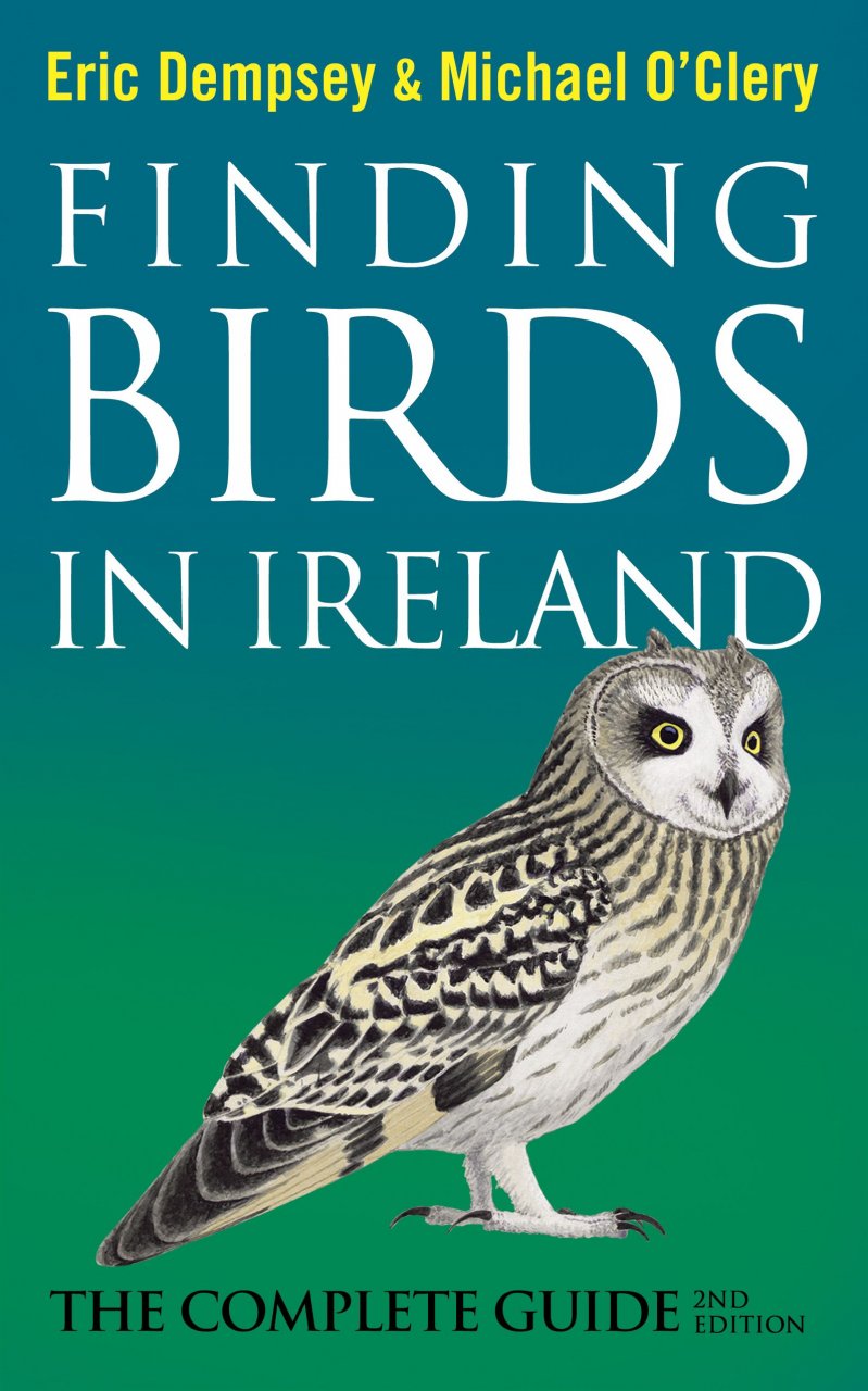 FINDING BIRDS IN IRELAND 1