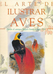 EL ARTE DE ILUSTRAR AVES 1