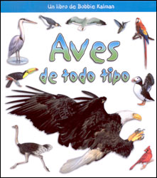 AVES DE TODO TIPO 1