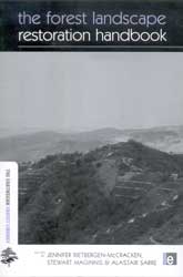 THE FOREST LANDSCAPE RESTORATION HANDBOOK 1