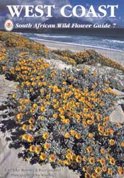 SOUTH AFRICAN WILD FLOWER GUIDE 7. WEST COAST 1