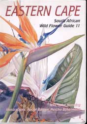 SOUTH AFRICAN WILD FLOWER GUIDE 11. EASTERN CAPE 1