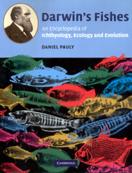 DARWIN'S FISHES. AN ENCYCLOPEDIA OF ECHTHYOLOGY, ECOLOGY AND EVOLUTION 1