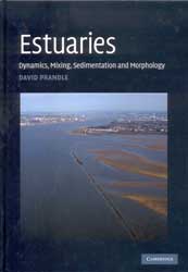 ESTUARIES. DYAMICS, MIXING, SEDIMENTATION AND MOPHOLOGY 1