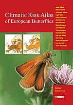 CLIMATIC RISK ATLAS OF EUROPEAN BUTTERFLIES 1