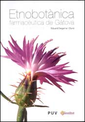 ETNOBOTÀNICA FARMACÈUTICA DE GÀVOTA. SERRA CALDERONA 2
