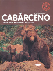 CABÁRCENO. PARQUE DE LA NATURALEZA / NATURE PARK 1