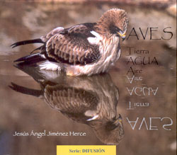 AVES. TIERRA, AGUA, AIRE. 1