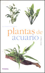 PLANTAS DE ACUARIO 1