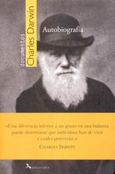 CHARLES DARWIN. AUTOBIOGRAFÍA 2