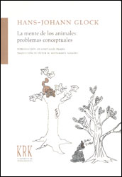 LA MENTE DE LOS ANIMALES: PROBLEMAS CONCEPTUALES 1