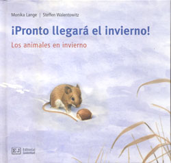 ¡PRONTO LLEGARÁ EL INVIERNO! 1