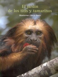 EL JARDÍN DE LOS TITÍS Y TAMARINOS 2