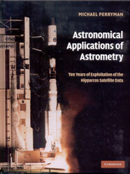 ASTRONOMICAL APPLICATIONS OF ASTROMETRY. TEN YEARS OF EXPLOITATION OF THE HIPPARCOS SATELLITE DATA 2