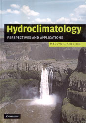 HYDROCLIMATOLOGY. PERSPECTIVES AND APPLICATIONS 2