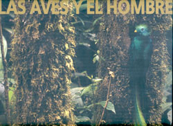 LAS AVES Y EL HOMBRE. VÍNCULOS A TRAVÉS DEL TIEMPO 1