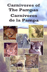 CARNÍVOROS DE LA PAMPA 1