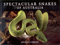 SPECTACULAR SNAKES OF AUSTRALIA 1