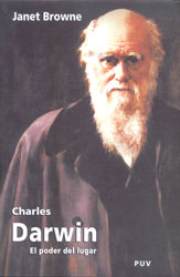 CHARLES DARWIN. EL PODER DEL LUGAR 1