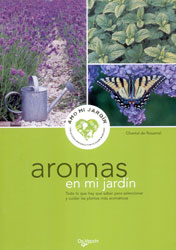 AROMAS EN MI JARDÍN 1
