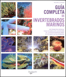 GUÍA COMPLETA DE INVERTEBRADOS MARINOS 1