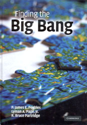 FINDING THE BIG BANG 1