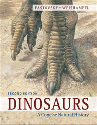 DINOSAURS. A CONCISE NATURAL HISTORY 2