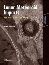 LUNAR METEOROID IMPACTS AND HOW TO OBSERVE THEM 1