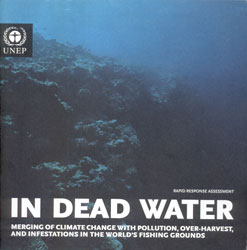 IN DEAD WATER 1